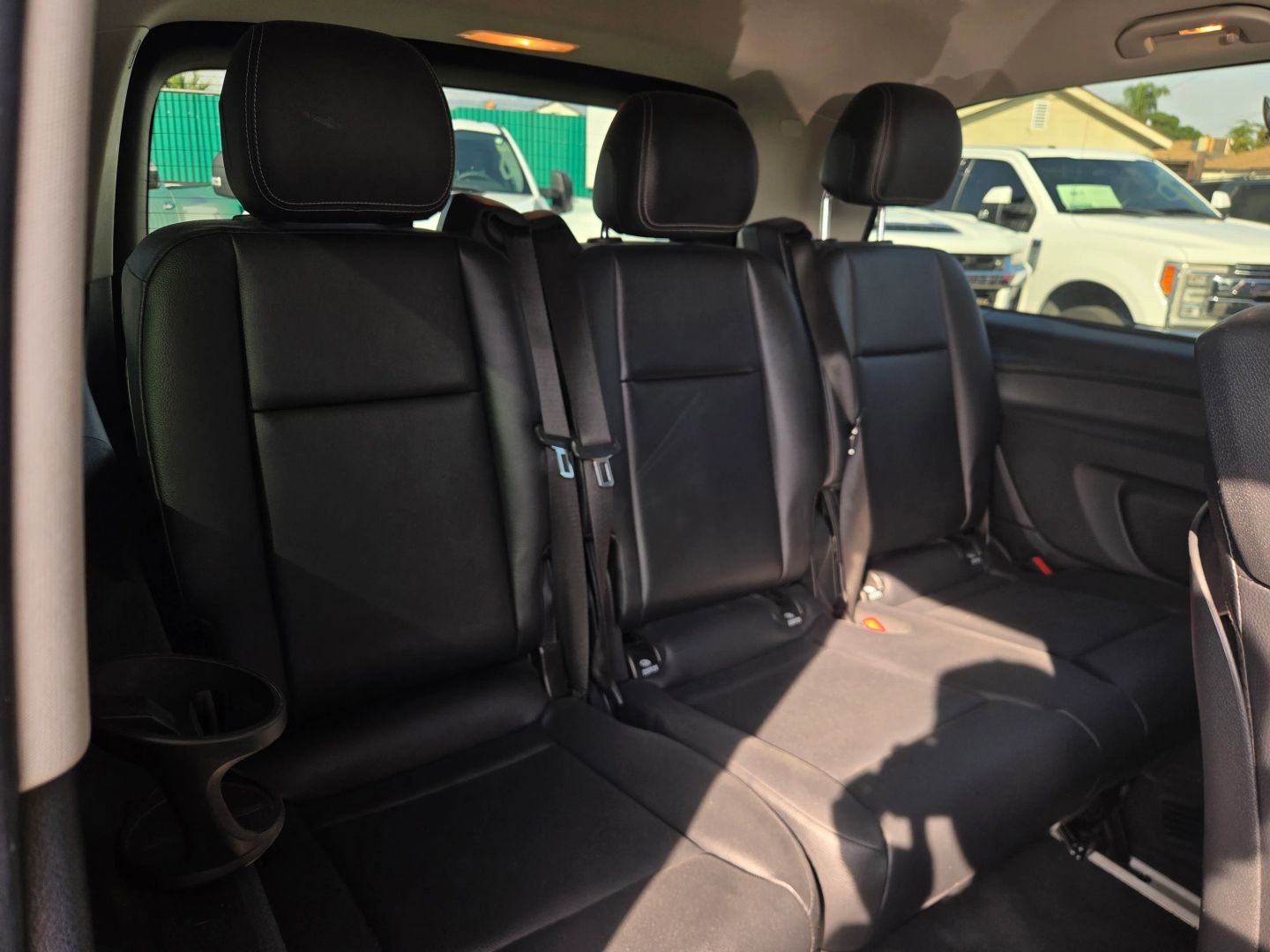 Used 2018 Mercedes-Benz Metris Passenger image 18