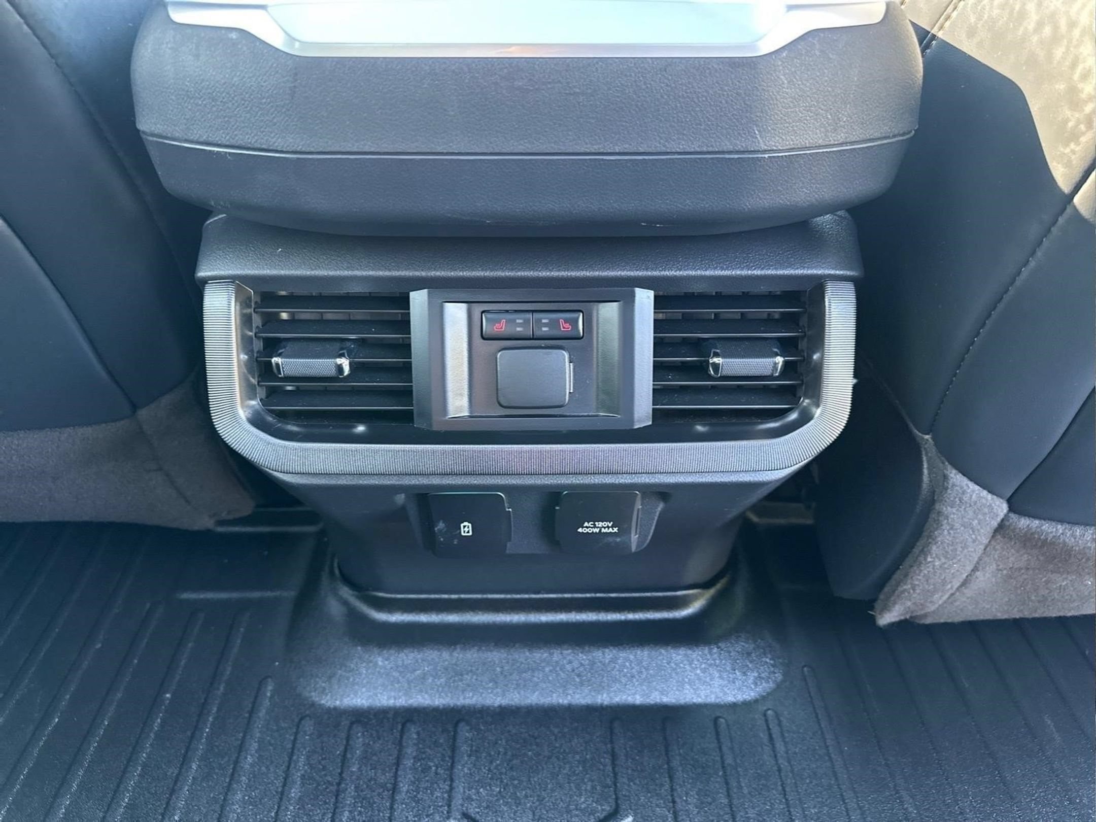 Used 2023 Ford F150 Platinum w/ Equipment Group 701A High AWD/4WD image 62
