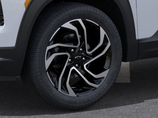 New 2026 Chevrolet TrailBlazer RS w/ Convenience Package FWD image 9