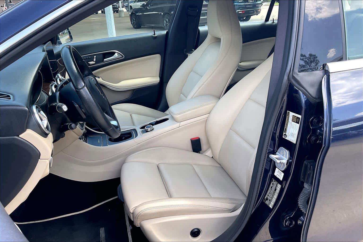 Used 2018 Mercedes-Benz CLA 250 image 8