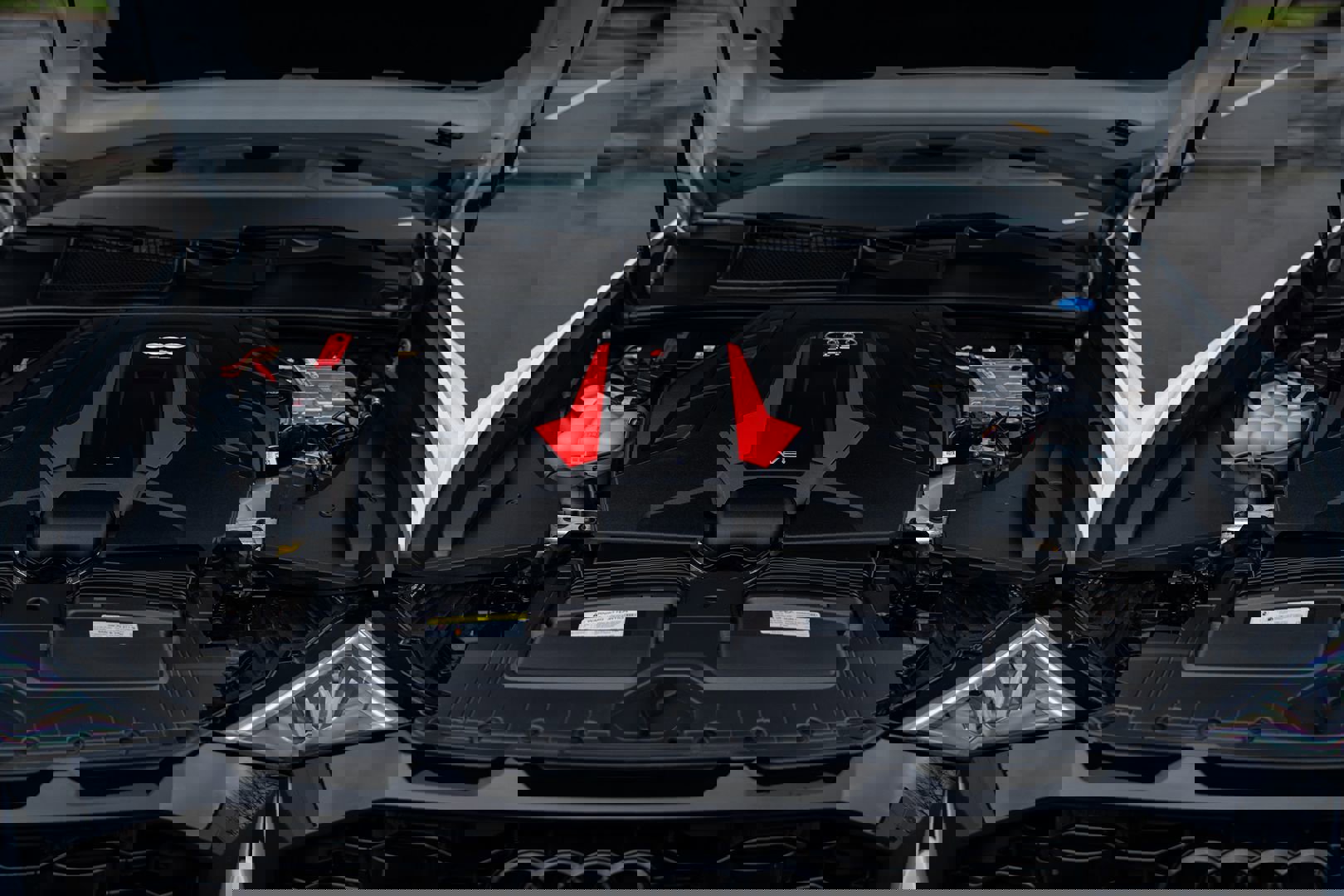 Used 2022 Audi RS Q8 image 24