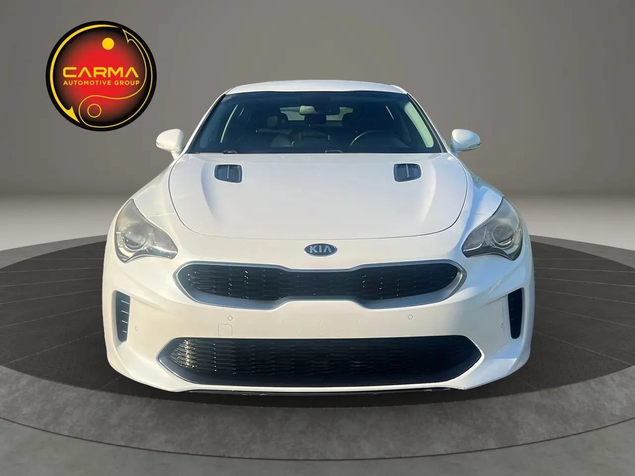 Used 2018 Kia Stinger RWD image 8