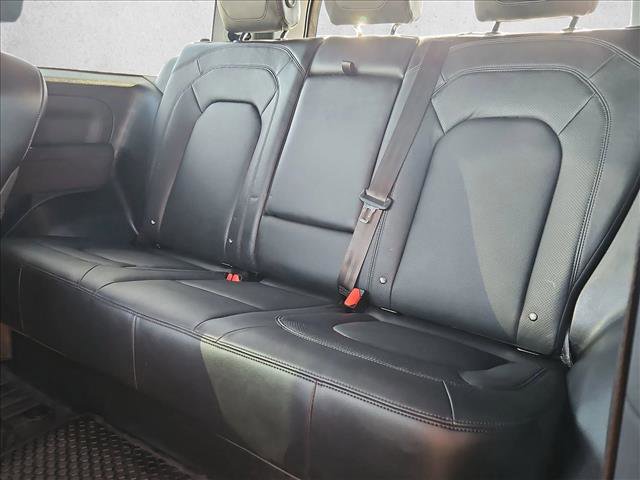 Used 2023 Land Rover Defender 90 S image 21