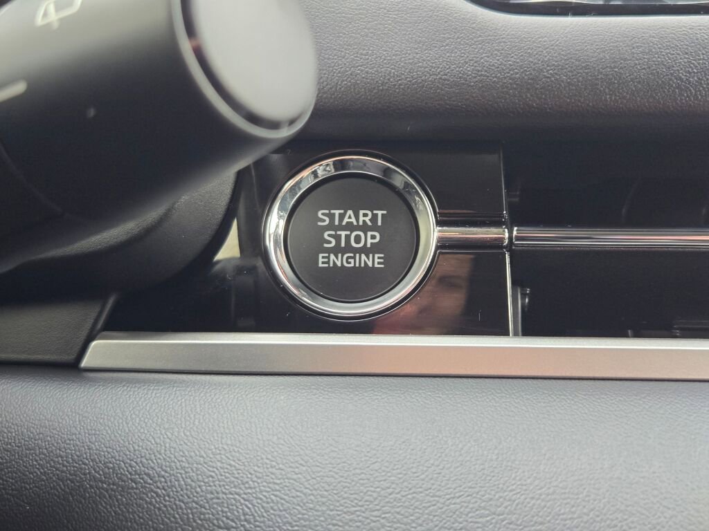 New 2026 Mitsubishi Outlander SE AWD/4WD image 20