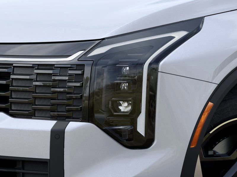 Used 2026 Kia Sportage EX w/ EX Panorama Roof Package image 11