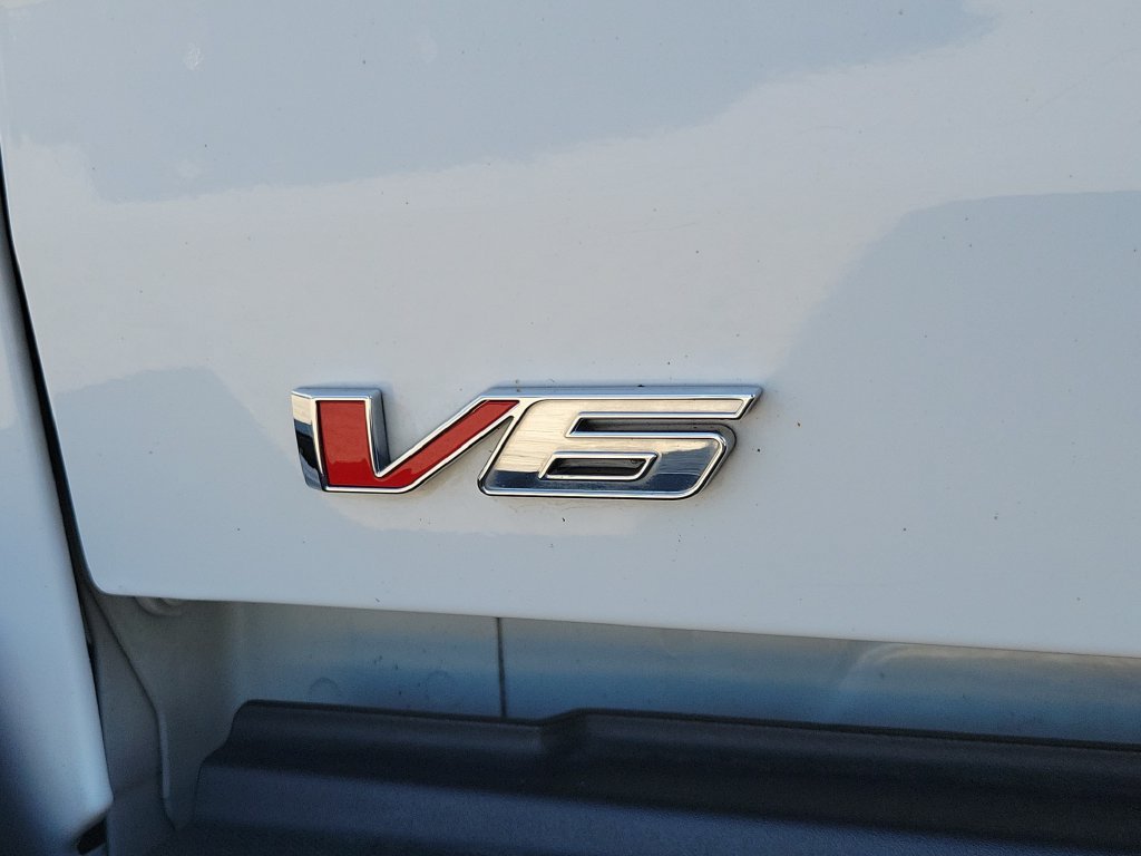Used 2022 GMC Canyon AT4 w/ Trailering Package AWD/4WD image 7