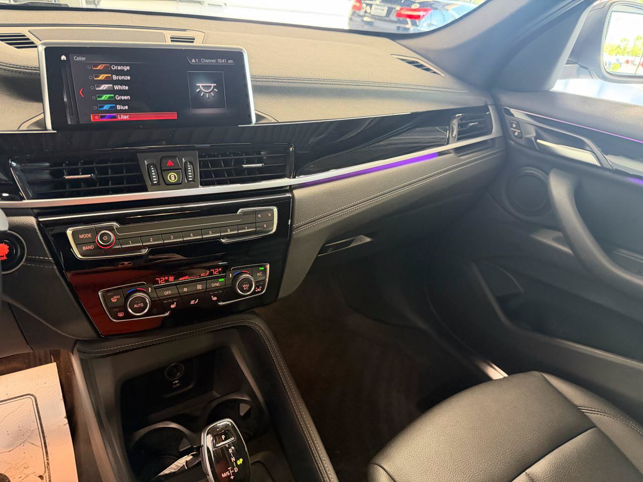 Used 2020 BMW X1 xDrive28i AWD/4WD image 15
