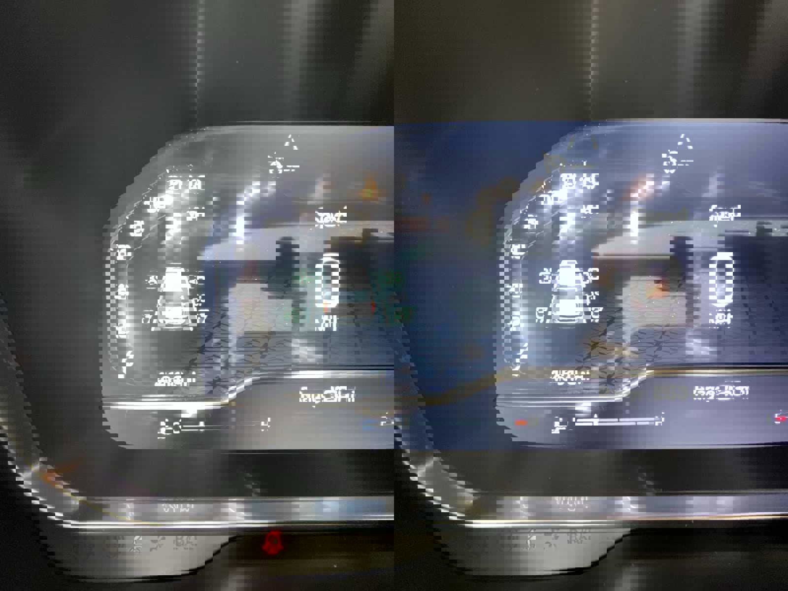 Used 2024 GMC Yukon XL SLT image 12