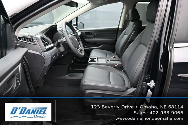 Used 2026 Honda Odyssey EX-L image 25