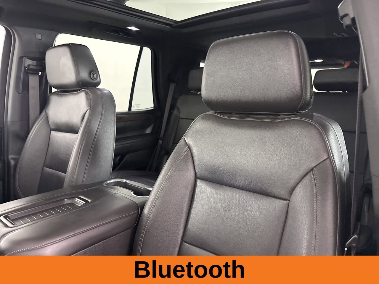 Used 2023 Chevrolet Tahoe Z71 image 11