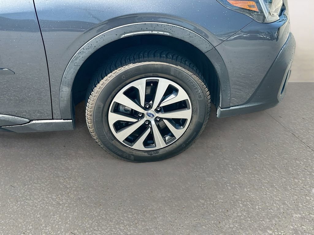 Used 2020 Subaru Outback Premium AWD/4WD image 31