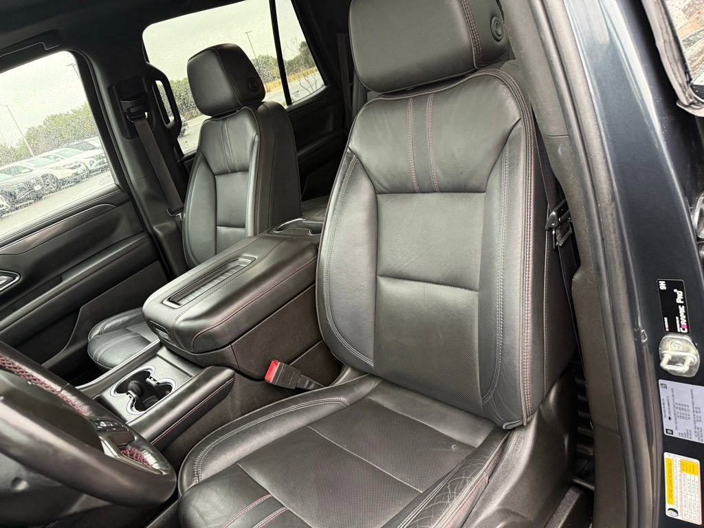 Used 2021 Chevrolet Tahoe RST w/ Luxury Package image 14