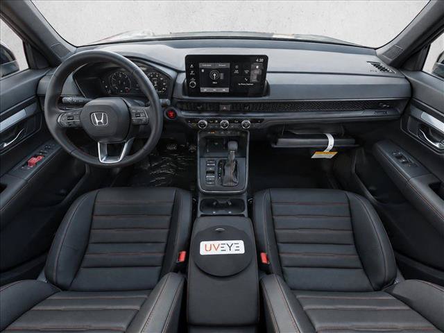 New 2027 Honda CR-V Sport-L image 24