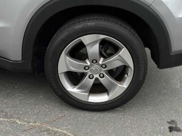Used 2017 Honda HR-V EX image 10