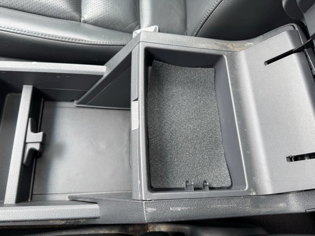 Used 2012 Honda Ridgeline RTL image 22
