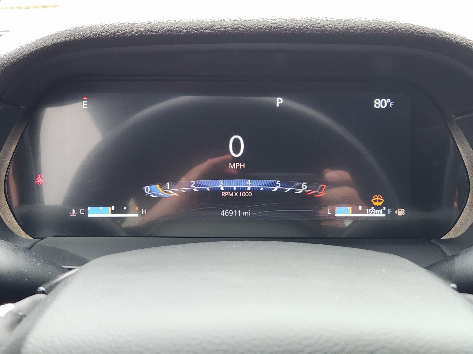 Used 2025 Jeep Grand Cherokee L Laredo w/ Luxury Tech Group I RWD image 24