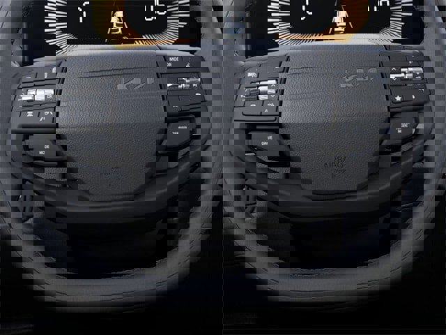 New 2026 Kia Sportage X-Line image 22