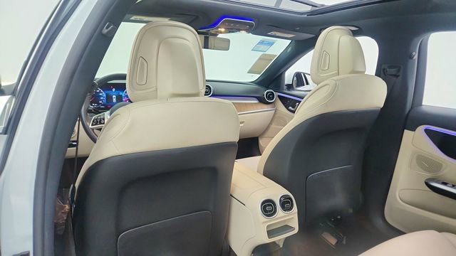 Used 2022 Mercedes-Benz C 300 Sedan image 32