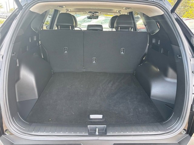 Used 2025 Hyundai Tucson SEL image 11