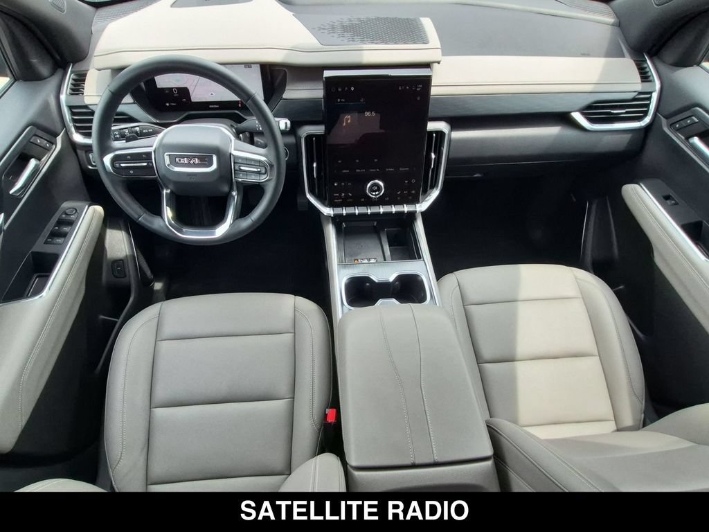 Used 2024 GMC Acadia Elevation FWD image 24