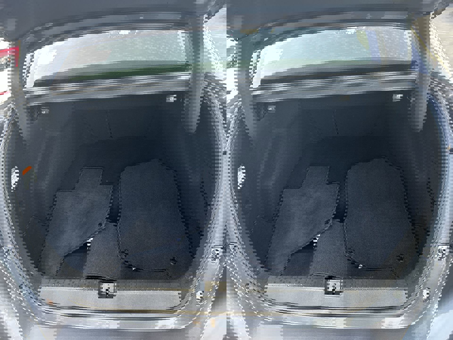 Used 2018 Honda Clarity Touring image 20