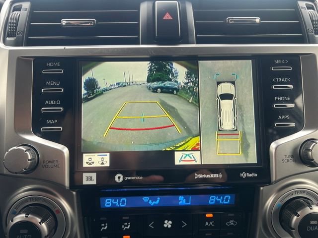 Used 2022 Toyota 4Runner Limited w/ Wilderness Package (TMS) image 26