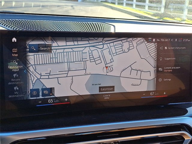 Used 2023 BMW 330i xDrive Sedan w/ Premium Package image 18