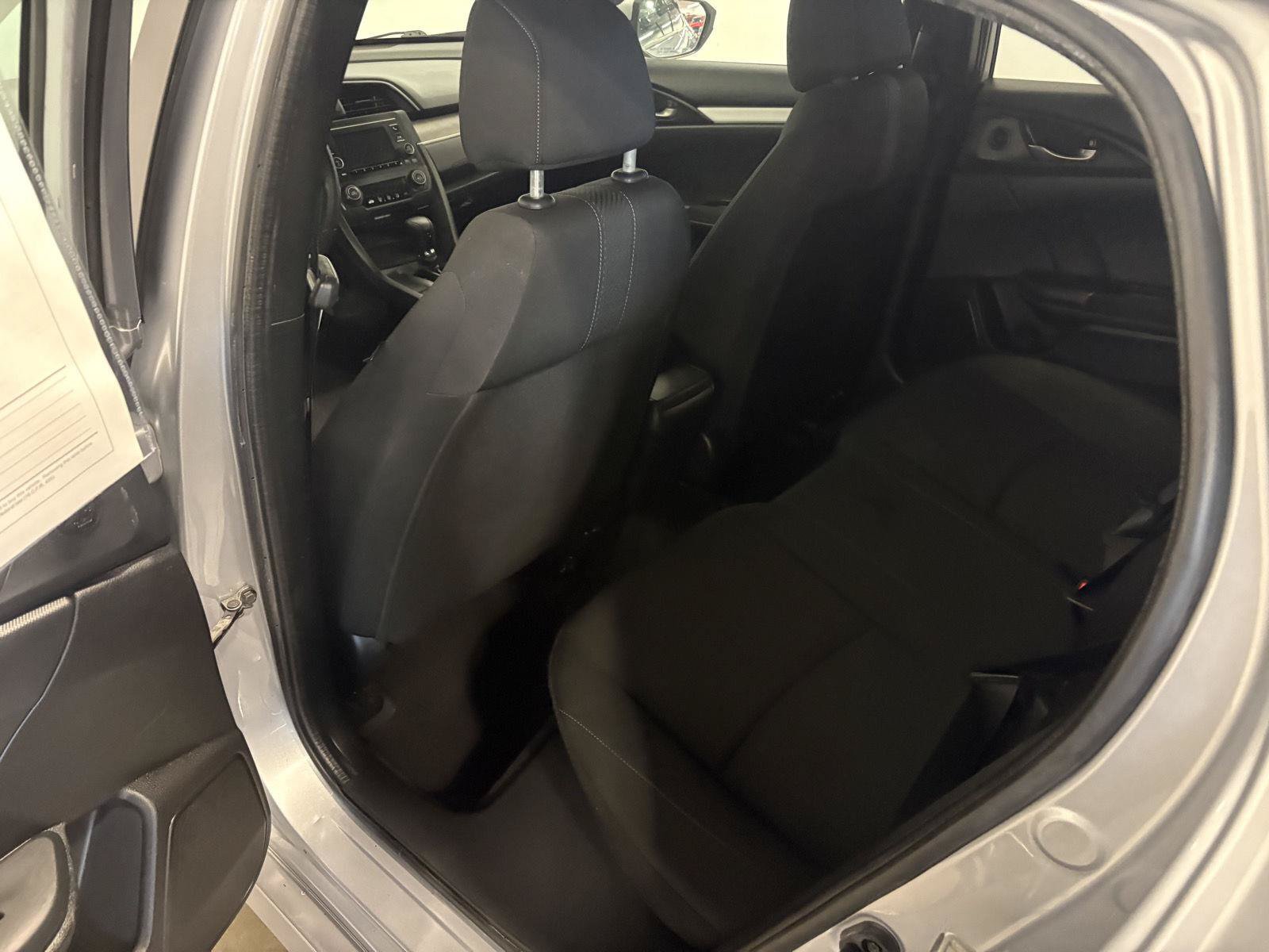 Used 2018 Honda Civic LX image 29