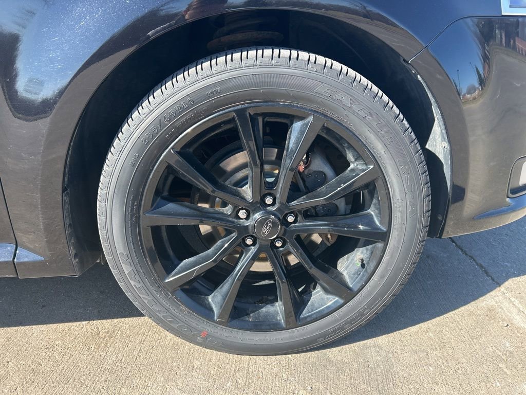 Used 2019 Ford Flex Limited w/ Limited Appearance Package image 33