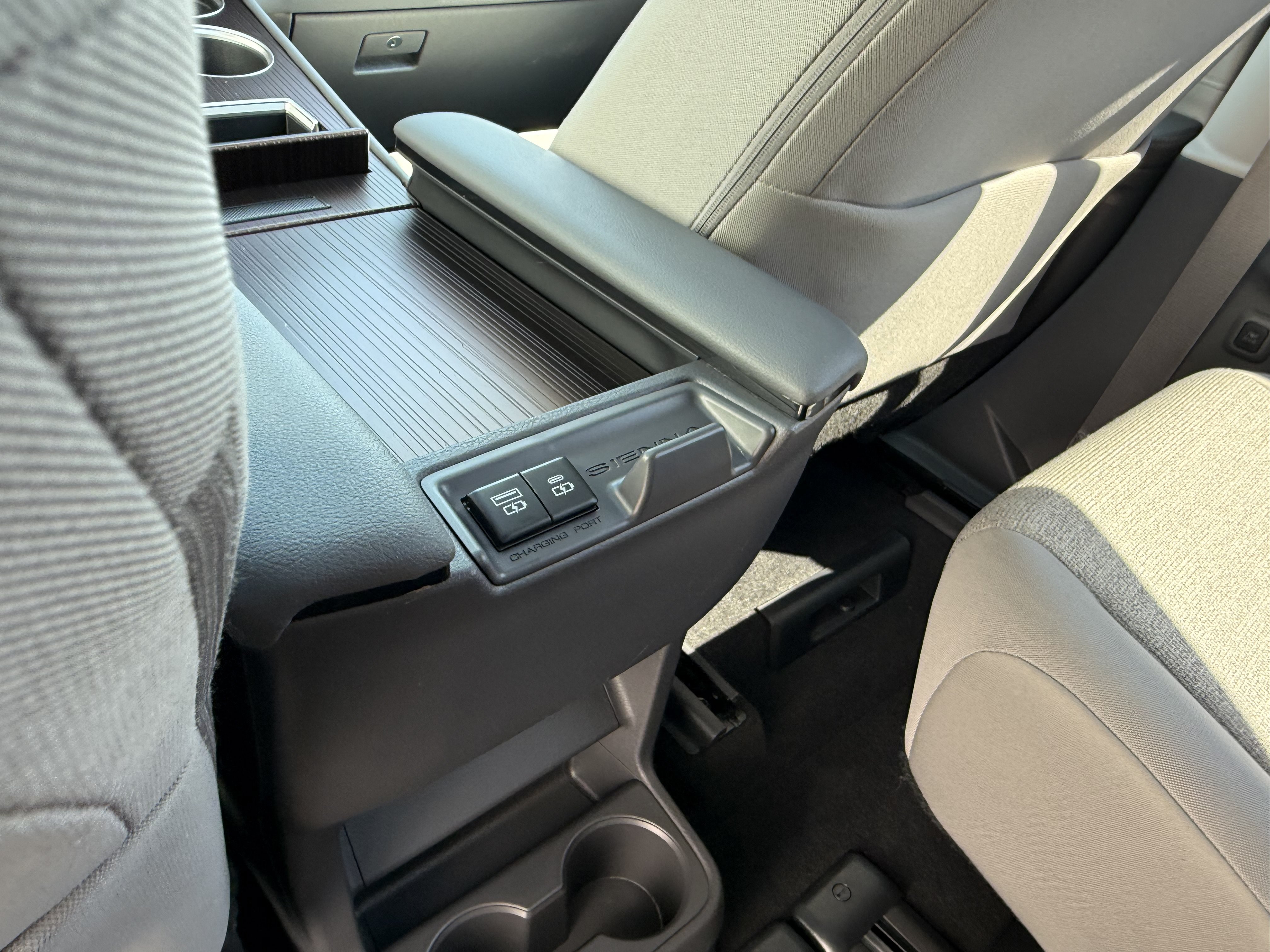 Certified 2024 Toyota Sienna LE w/ LE Plus Package AWD/4WD image 22