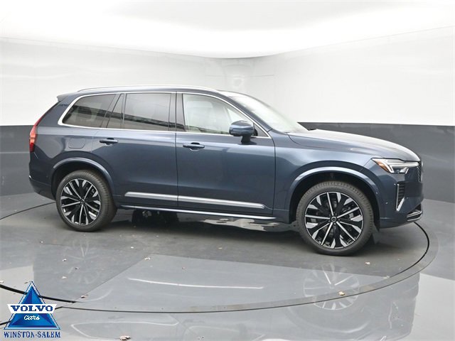 New 2026 Volvo XC90 B6 Ultra image 1