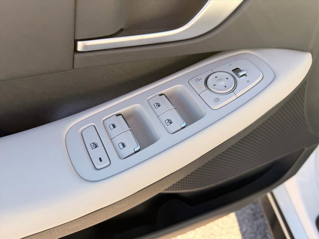 New 2026 Hyundai Sonata SEL image 10