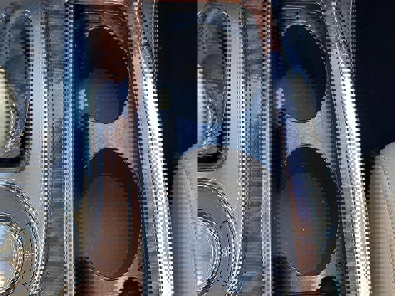 Used 2017 Nissan Armada Platinum w/ Captain Seat Package image 41