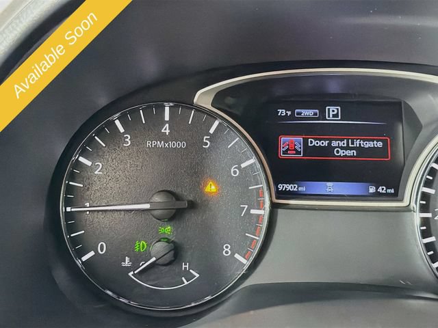 Used 2020 Nissan Pathfinder SL AWD/4WD image 13