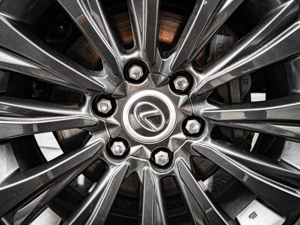 Certified 2023 Lexus GX 460 Premium image 8