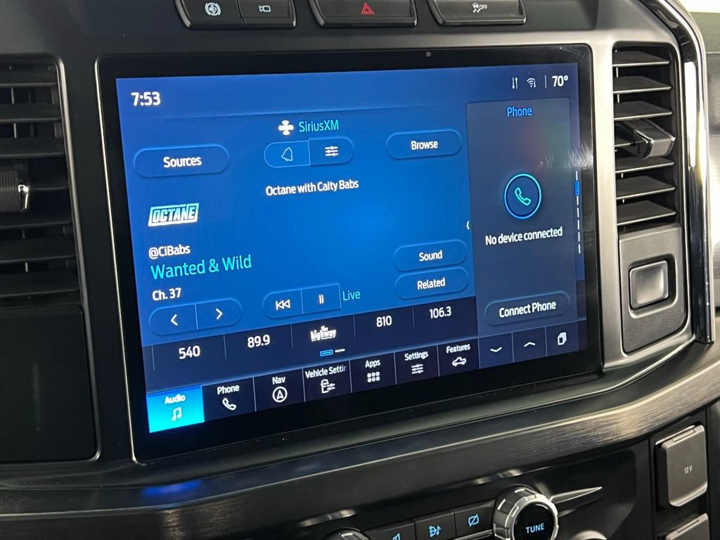 Used 2024 Ford F250 Lariat AWD/4WD image 16