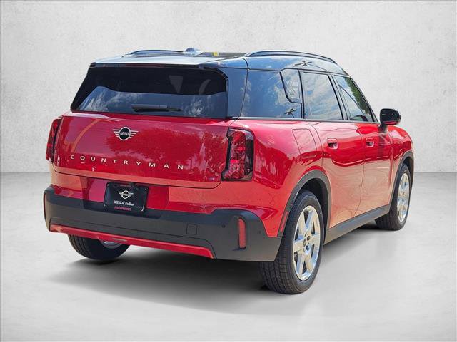 New 2026 MINI Cooper Countryman S AWD/4WD image 2