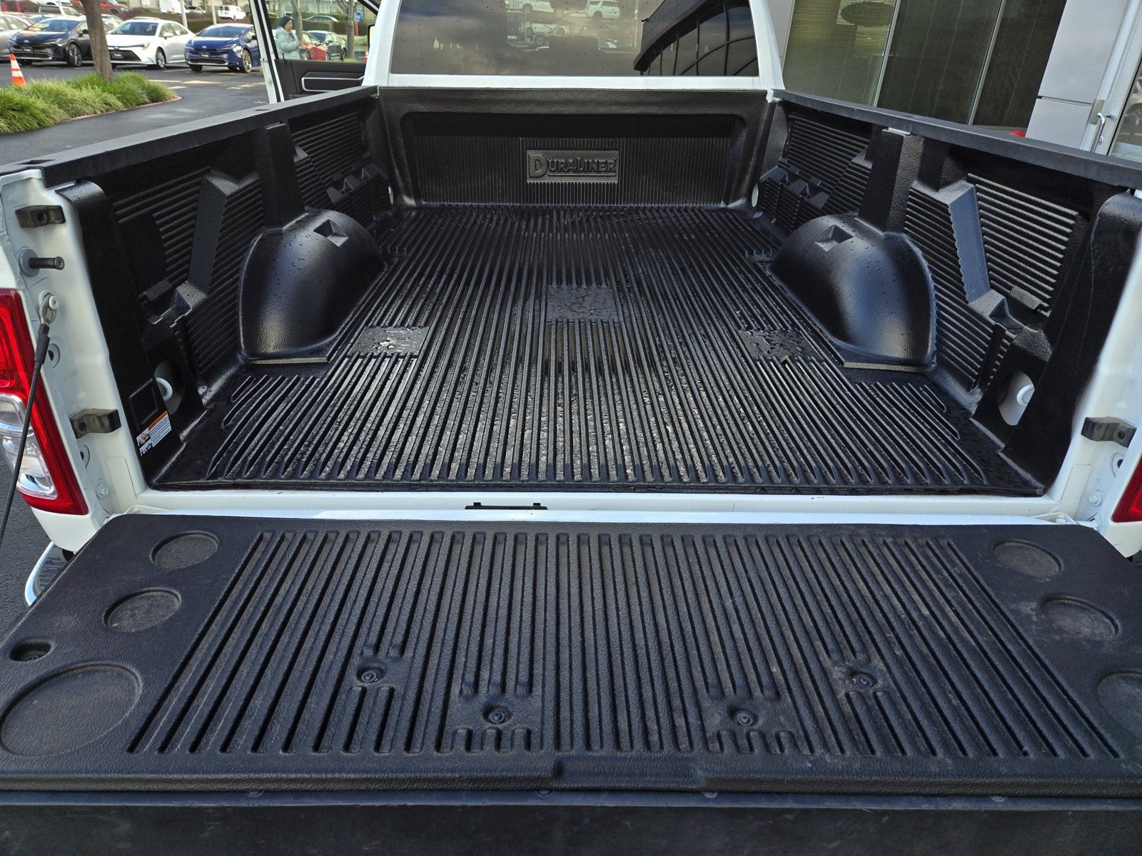 Used 2024 RAM 2500 Big Horn image 24