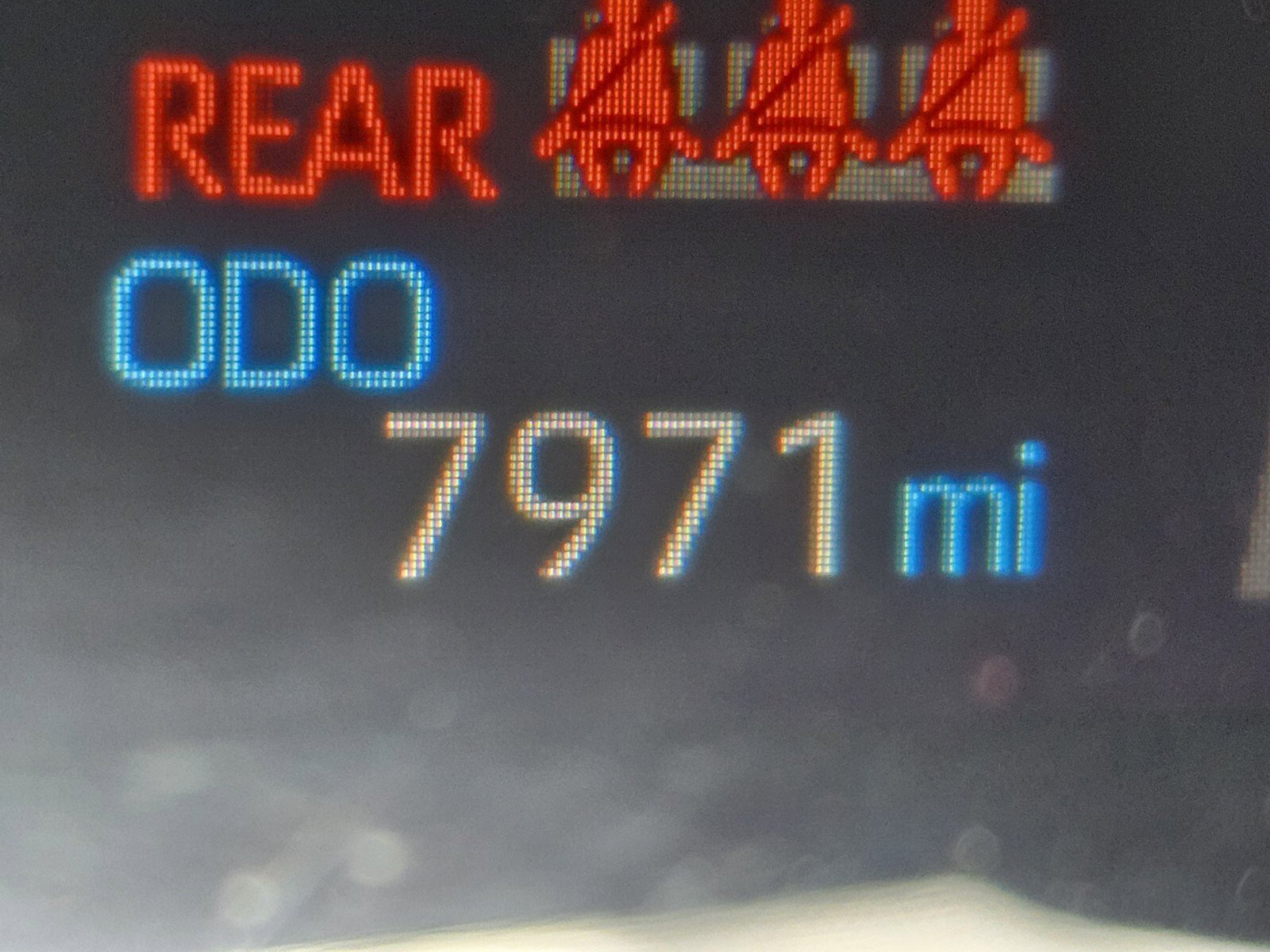 Certified 2024 Toyota RAV4 LE image 18