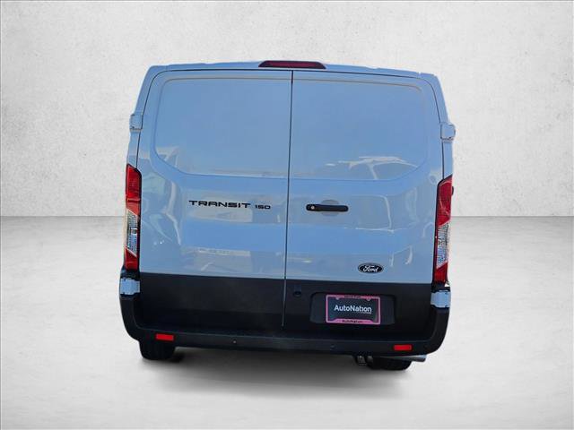 New 2026 Ford Transit 150 Low Roof image 9