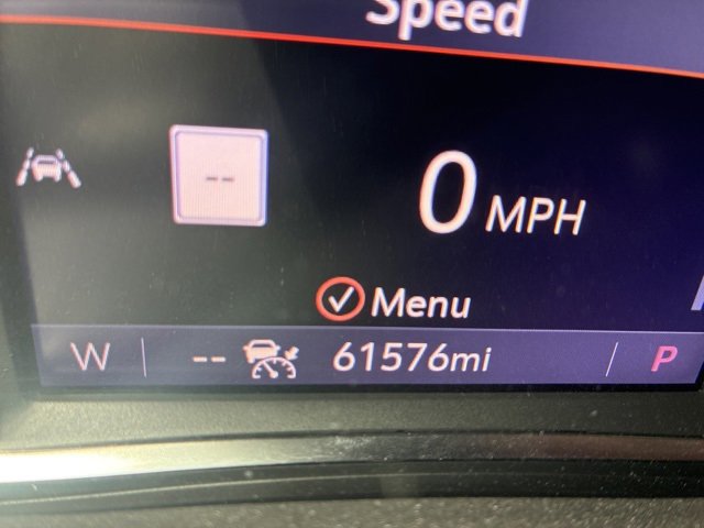 Used 2023 GMC Terrain AT4 w/ Infotainment Package II image 15