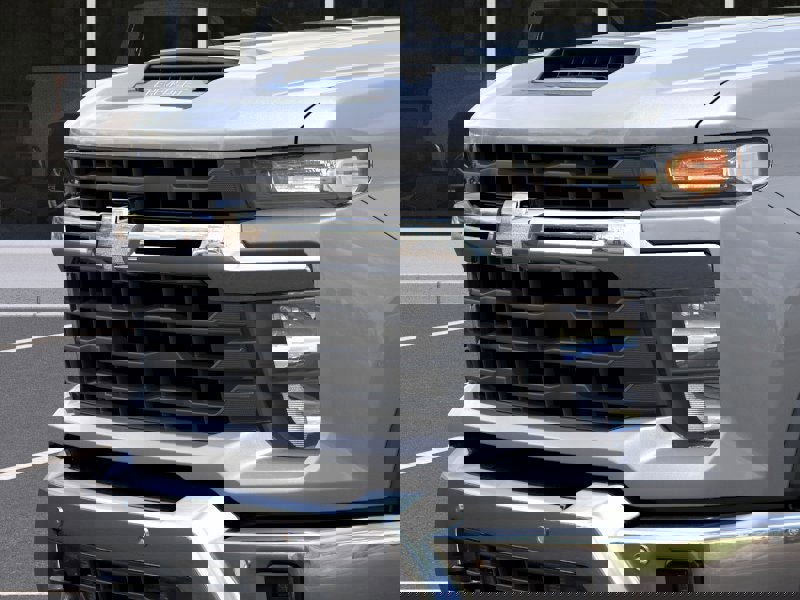 New 2026 Chevrolet Silverado 3500 LT w/ All Star Edition image 13