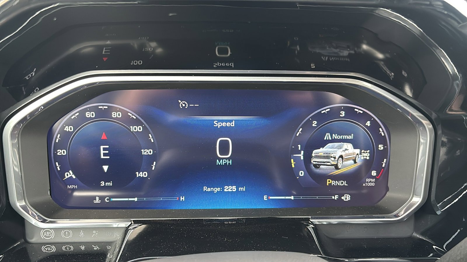 New 2026 Chevrolet Silverado 1500 LT image 14