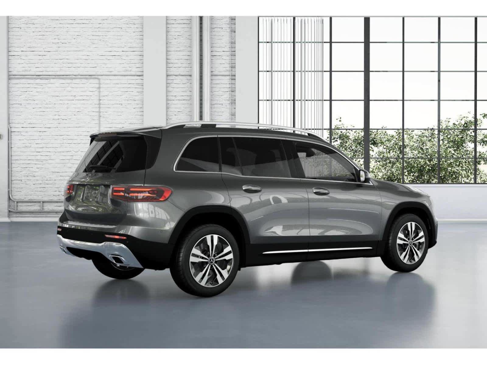 New 2026 Mercedes-Benz GLB 250 image 19