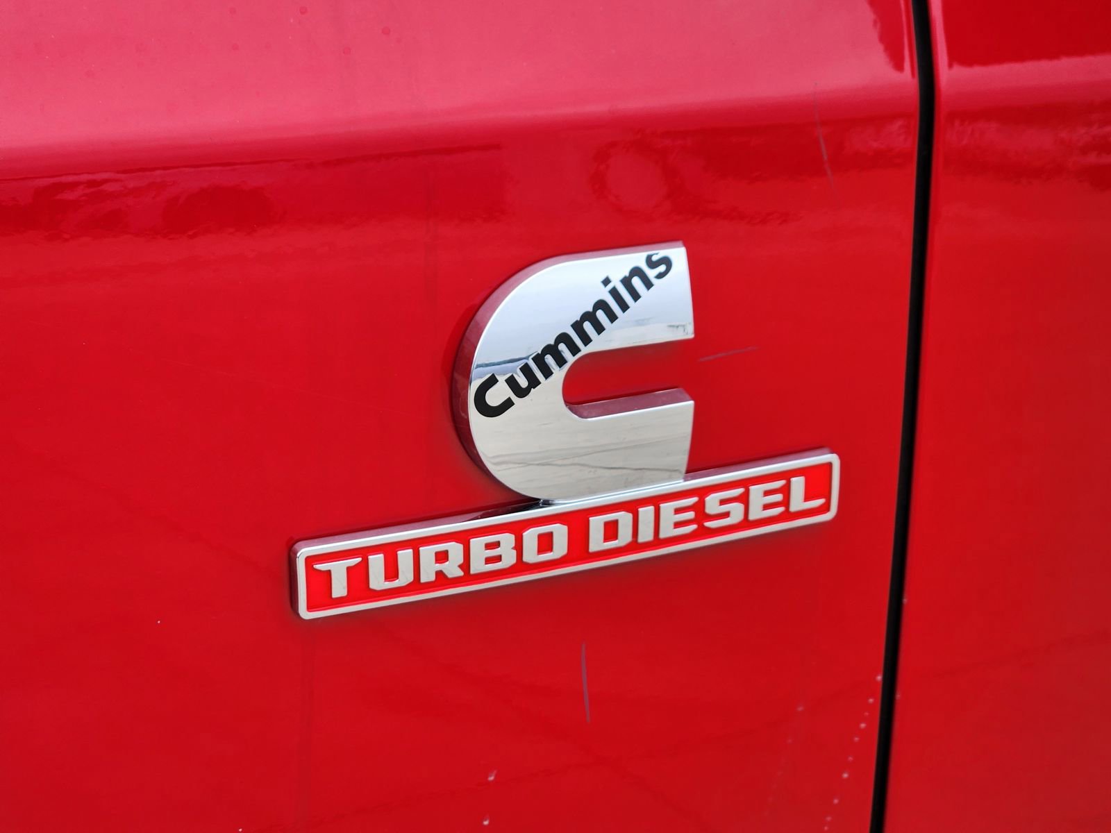 New 2026 RAM 3500 Lone Star AWD/4WD image 12