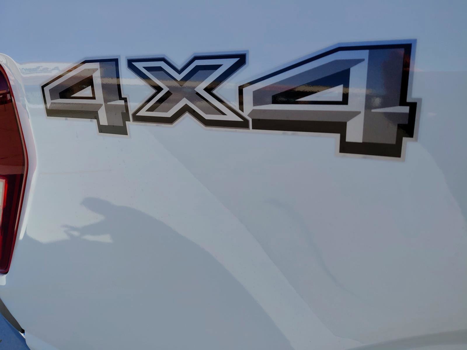 New 2026 Ford F150 Lariat w/ Equipment Group 501A Mid AWD/4WD image 22