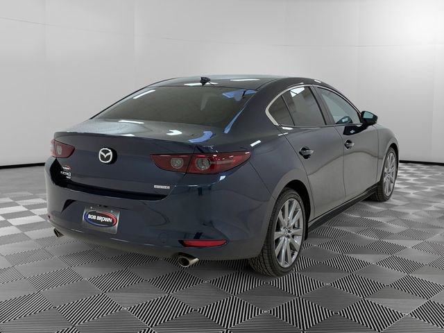 Used 2020 MAZDA MAZDA3 AWD Sedan w/ Preferred Package image 5