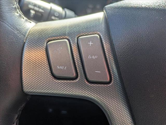 Used 2007 Cadillac XLR RWD image 11