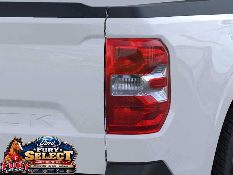 New 2026 Ford Maverick XLT w/ XLT Luxury Package AWD/4WD image 22