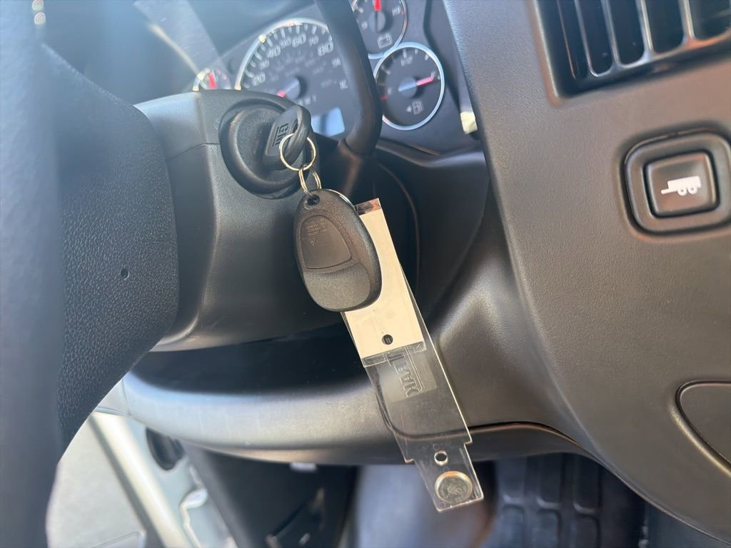 New 2025 Chevrolet Express 2500 Work Van w/ Driver Convenience Package image 12